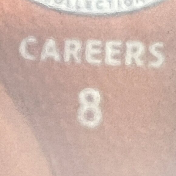 Dr Scholls Womens Size 8 Career Black Dynamo Slip Resistant Gel Cushion Clogs - Picture 9 of 9